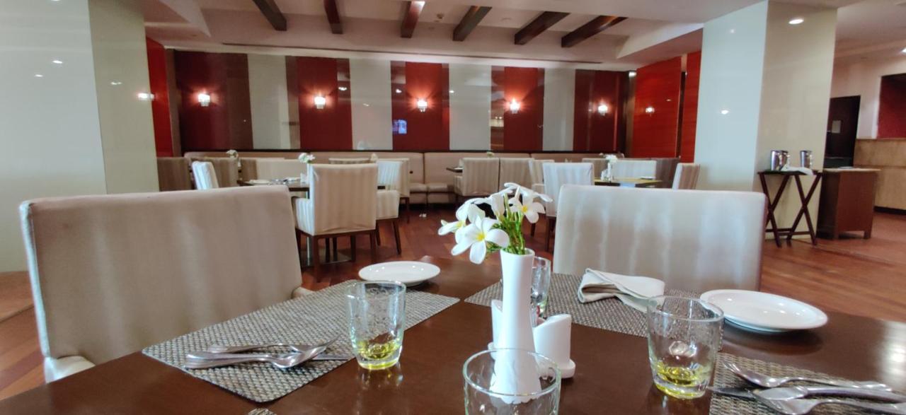 Country Inn & Suites By Radisson, Bathinda Exterior photo