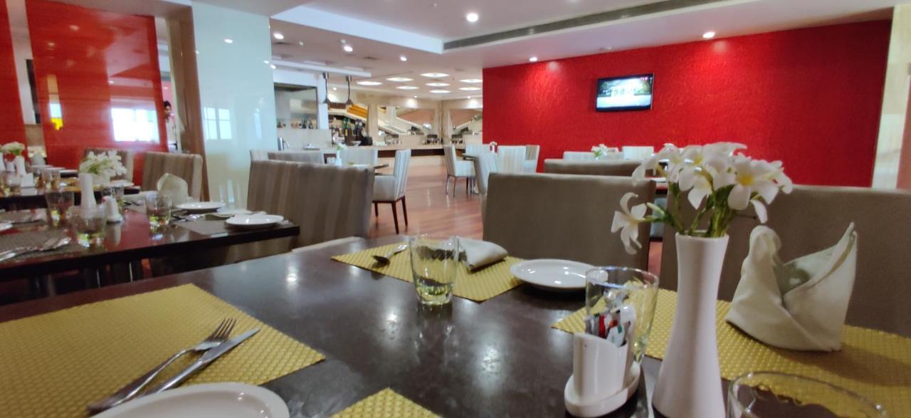 Country Inn & Suites By Radisson, Bathinda Exterior photo