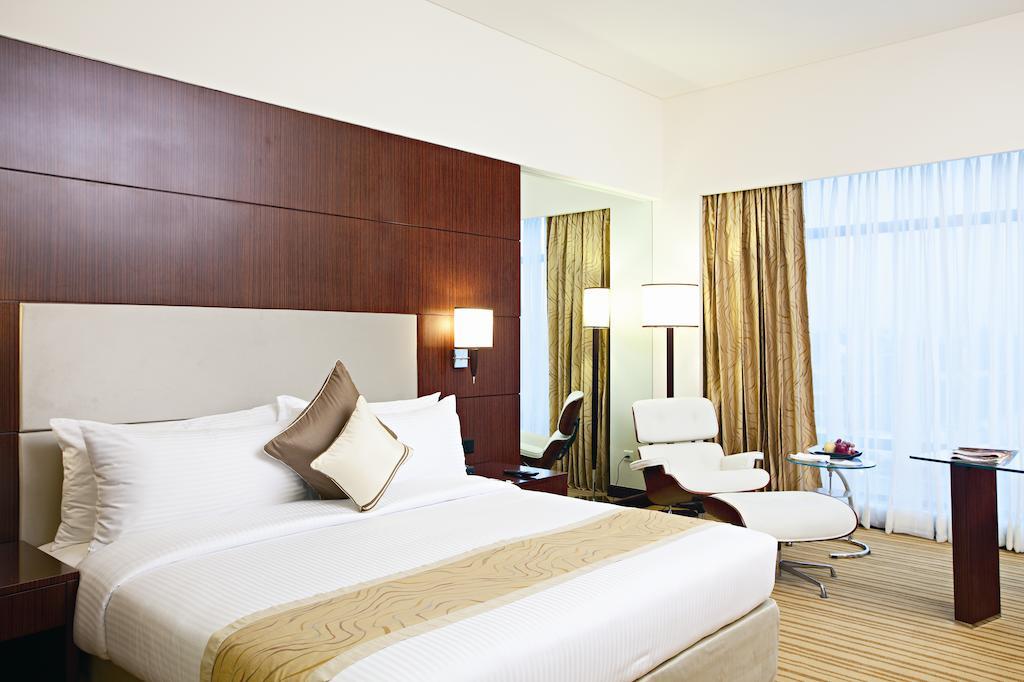 Country Inn & Suites By Radisson, Bathinda Exterior photo