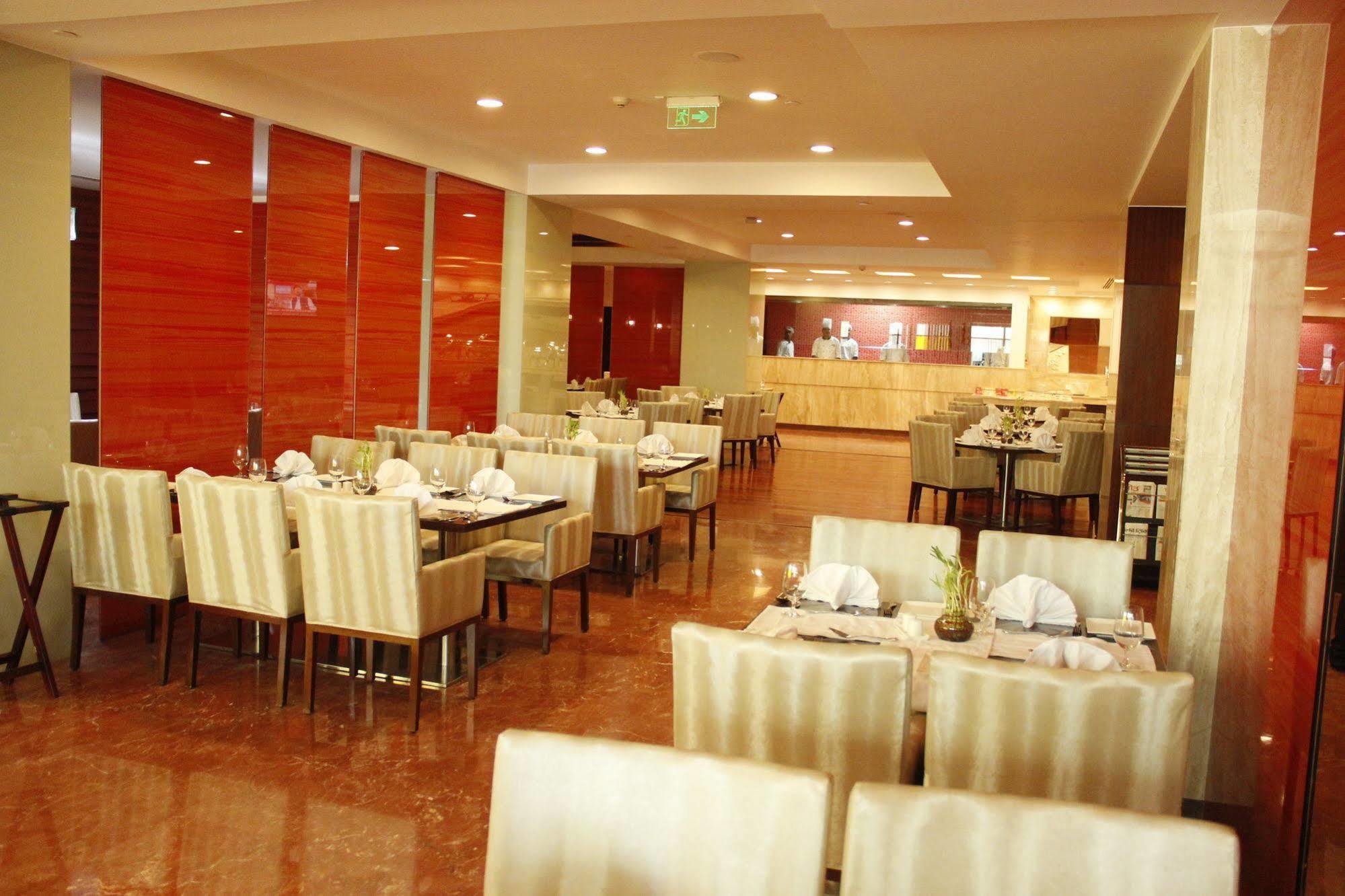 Country Inn & Suites By Radisson, Bathinda Exterior photo