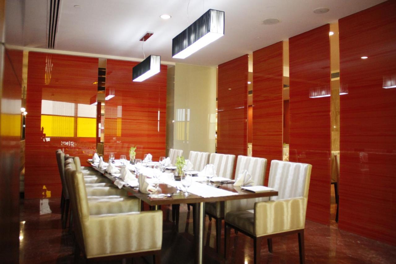 Country Inn & Suites By Radisson, Bathinda Exterior photo